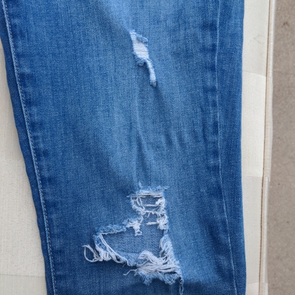 Current /Elliott Jeans - Picture 5 of 6